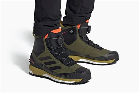 adidas TERREX Conrax BOA COLD.RDY Hiking Boots